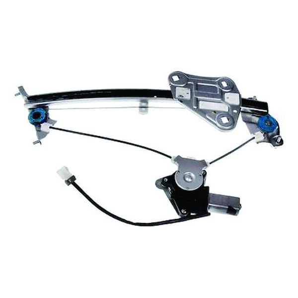 Wai Global WINDOW REGULATOR & MOTOR, WPR4828LM WPR4828LM - main
